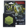 dungeons dragons dicelings green dragon 4