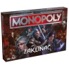 monopoly zaklinac
