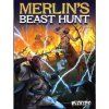merlin s beast hunt
