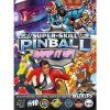 super skill pinball ramp it up
