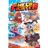 ultra deluxe 2d arcade mega fighter