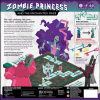 zombie princess and the enchanted maze 2