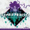 zombie princess and the enchanted maze