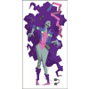 zombie princess and the enchanted maze