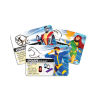 marvel rock paper heroes enter the danger room 3