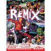 marvel remix