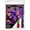 d d book tabs dungeon master s guide zalozky do knihy