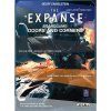 the expanse boardgame doors and corners