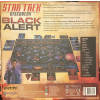 star trek discovery black alert
