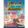 fantasy realms greek legends