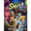 Smash Up: Science Fiction Double Feature