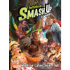 smash up world tour culture shock
