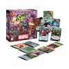 smash up marvel