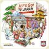 let s go to japan