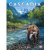 cascadia rolling rivers