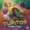 cubitos fowl play