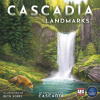 cascadia landmarks anglicky