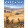 cascadia rolling hills retail edice