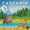 cascadia junior anglicky