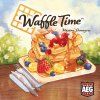waffle time