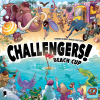 challengers beach cup