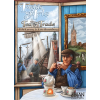 fields of arle tea trade expansion