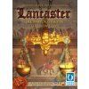 Lancaster: The New Laws