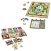 fresco card dice game