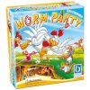 worm party