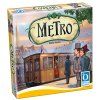 metro