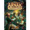 lost ruins of arnak expedition leaders