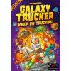 galaxy trucker keep on trucking anglicky