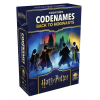 codenames back to hogwarts 5