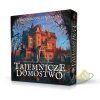 Tajemnicze Domostwo