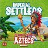 imperial settlers aztecs