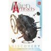 alien artifacts discovery