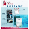 alien artifacts discovery