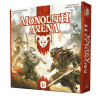 monolith arena