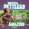 imperial settlers amazons 2
