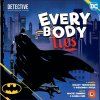 batman everybody lies