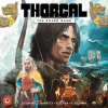 thorgal the board game gamefound edition