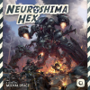 neuroshima hex 20th anniversary edition