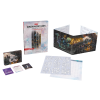 dungeon master s screen dungeon kit