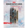 dungeon master s screen dungeon kit 2