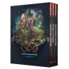 dungeons dragons rpg rules expansion gift set