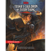 dungeons dragons rpg tasha s cauldron of everything