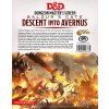 dungeon master s screen descent into avernus