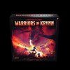 dragonlance warriors of krynn
