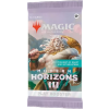magic the gathering modern horizons 3 play booster