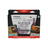 magic the gathering assassin s creed starter set 2